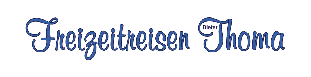 Freizeitreisen Thoma Logo