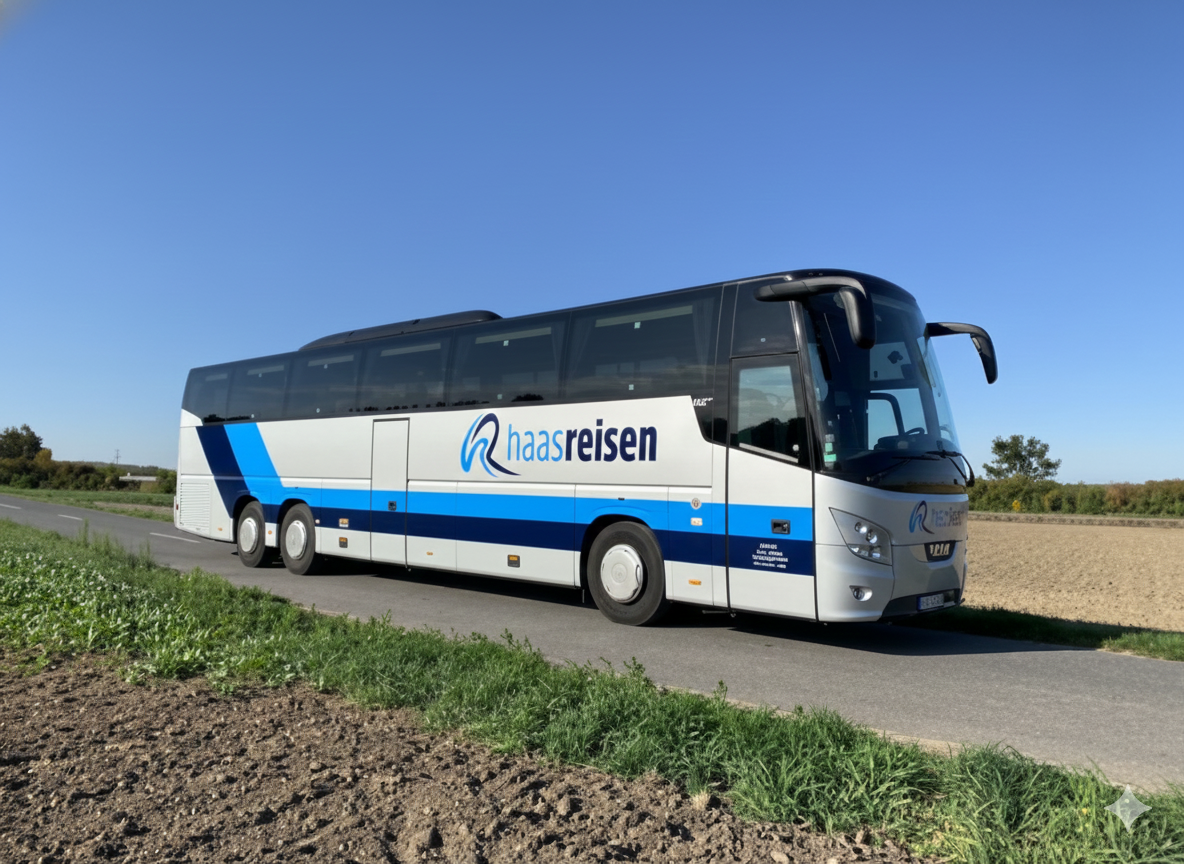 Übernahme von Haas Reisen – 2019