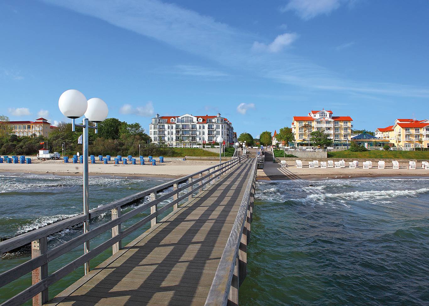 Ostseebad Kühlungsborn