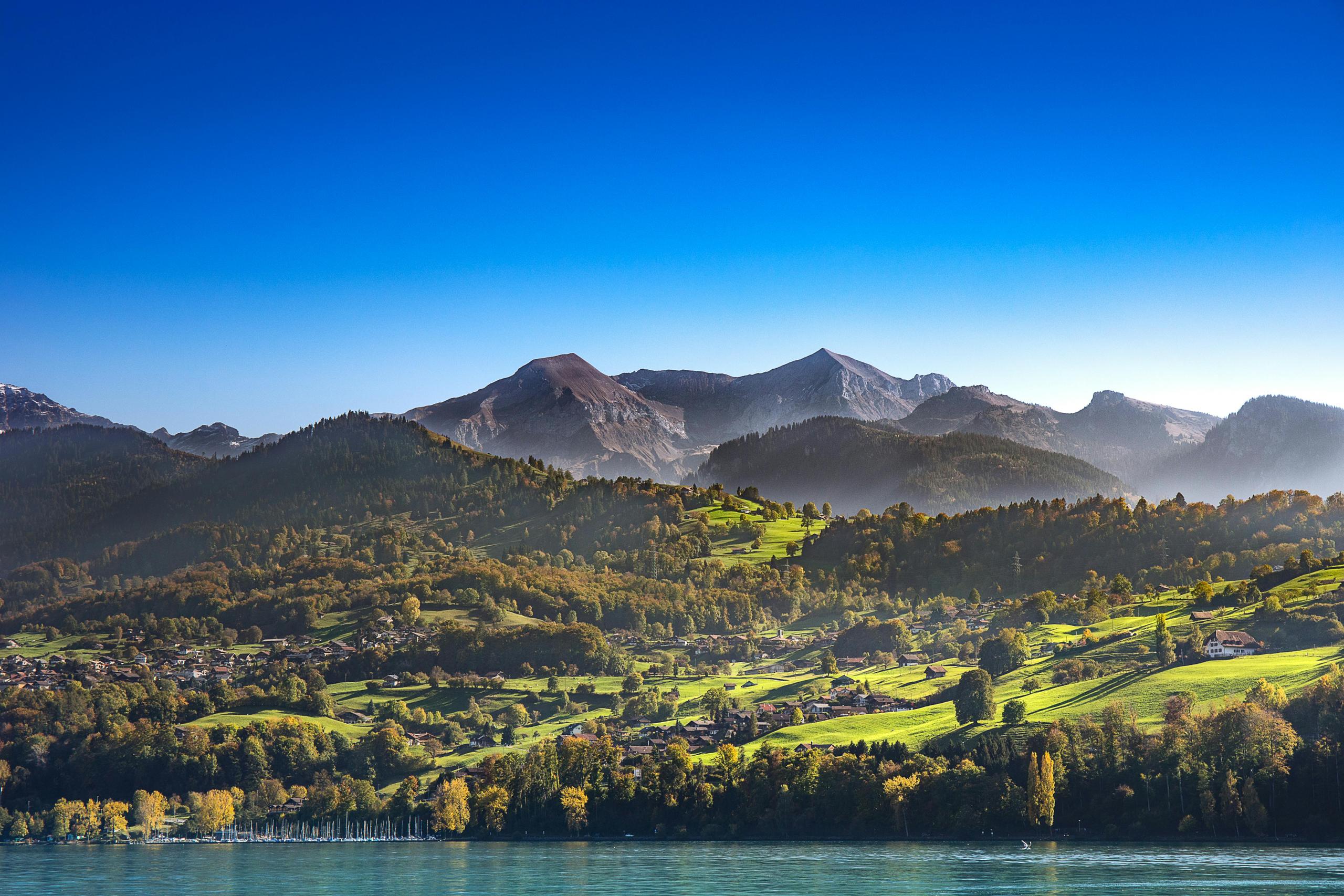 Busreise durch Europa – Freizeitreisen Thoma